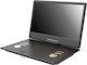 Reflexion DVD1424 Portable DVD Player 14 Screen