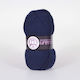Madame Tricote Paris Favori Acrylic Dark Blue 2...