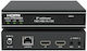 Evoconnect Encoder Hdmi 4k@60 Streaming H.264/h.265 Hdmi In & Out Audio In & Out