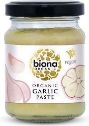 Biona Σκόρδο 130gr