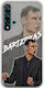 Basketball Coaches Bartzokas Huawei Nova 5t Flexible TPU Transparent Silicone