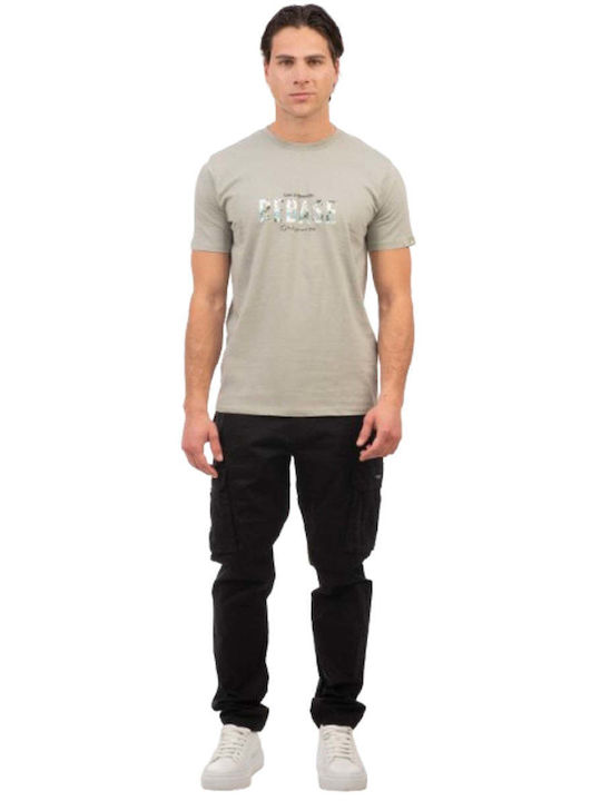 Παντελόνι Cargo Ελαστικό Black