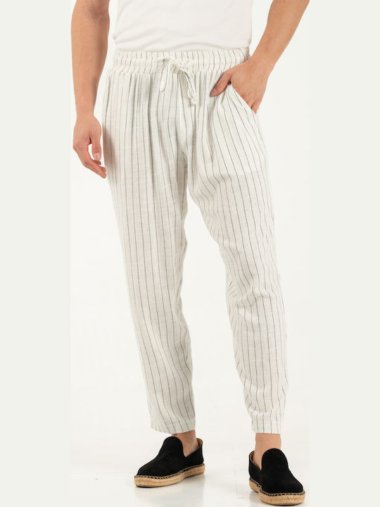 Παντελόνι Off White