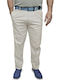Trousers Chino Ice