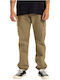 Pantaloni Khaki
