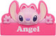 Magnet Clip pentru Geantă Lilo & Stitch Angel