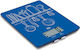IQ Digital Kitchen Scale Up To 5kg Blue