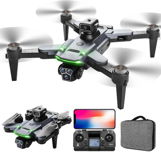 S166 Drone 5G with 1080p Camera and Controller