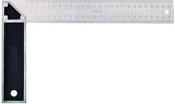 Sata Winkelmesser Zimmerleute Länge 30cm