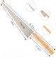 Drywall Saw Wooden Handle 180mm Sparta 233905