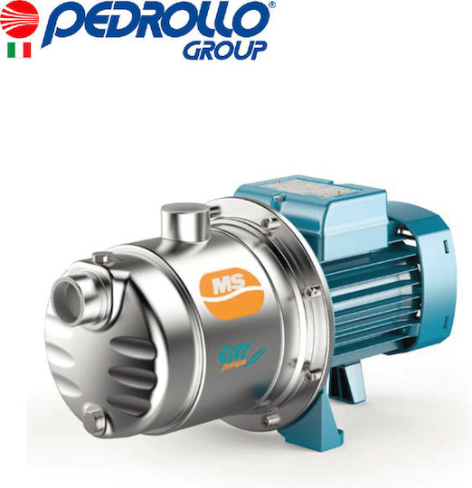 City Pumps Dreiphasig