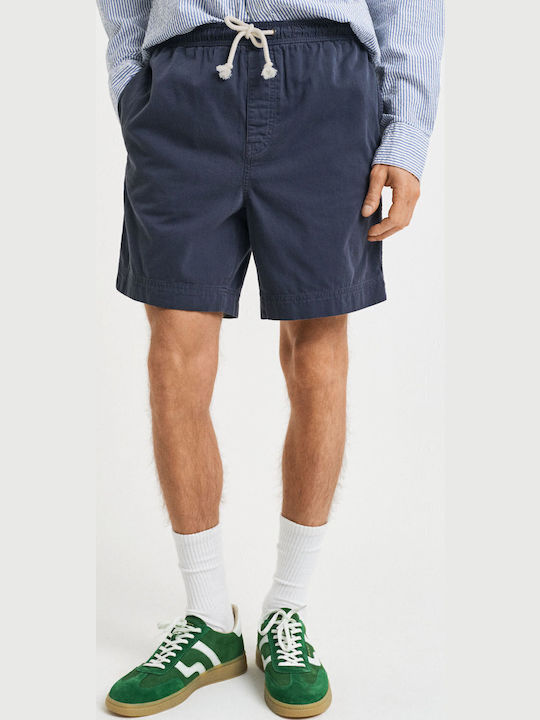 Ανδρική Βερμούδα Dark Blue