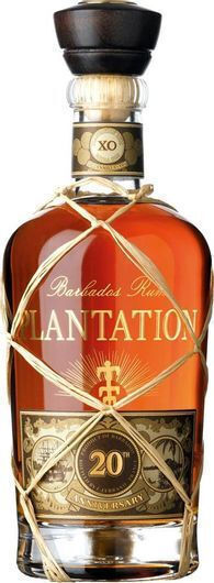 20th Anniversary Xo Ρούμι 40% 1750ml