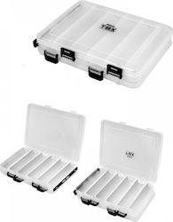 Delphin Tbx Duo Clip 276 Cod 14285