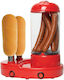 Source – Συσκευή για Hot Dog 440W
