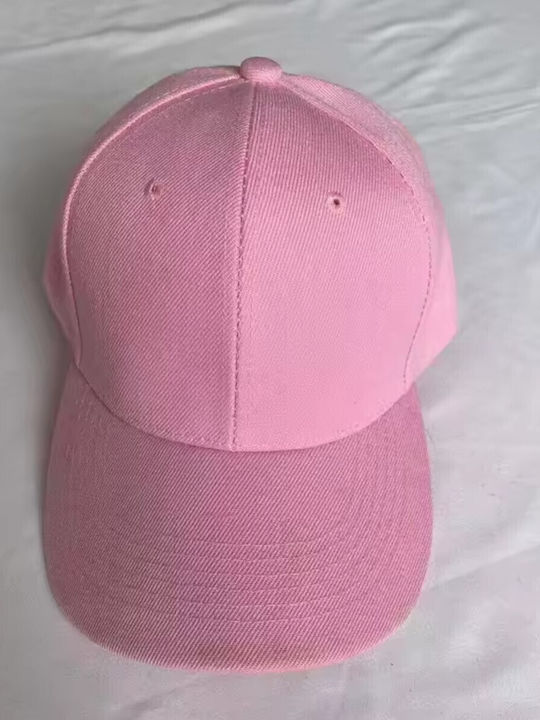 Jockey Curved Brim Code:1377 Pink 1377