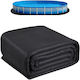 Vevor Black Pool Liner