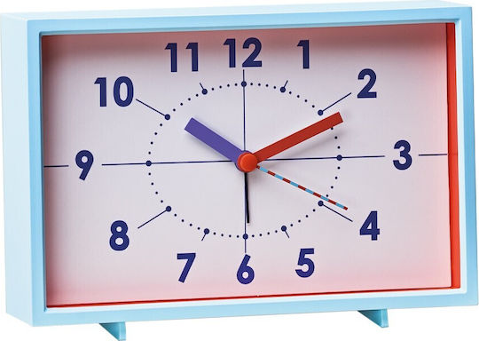 Chim Mic Vintage Alarm Clock Early Morning Vcl104 4262448379292