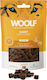 Woolf Leckerli für Hunde mit und Kaninchen 100gr