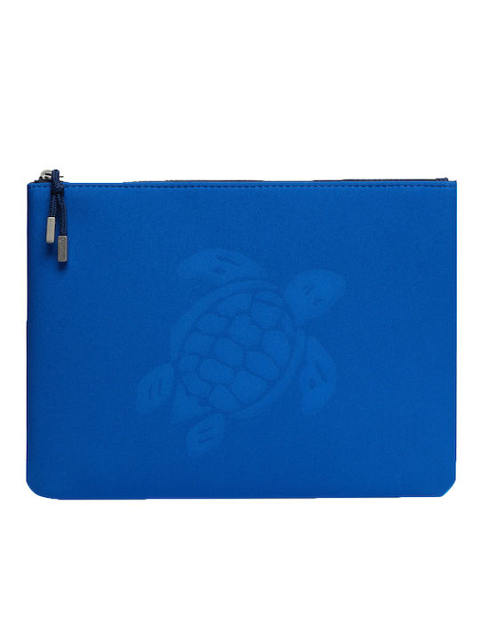 Toiletry Bag in Blue Color 23cm