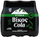 Vikos Cola with Carbonation in Bottle 56252 6x3...