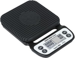 Rhino Coffee Gear Ζυγαριά Barista με Μέγιστο Βάρος Ζύγισης 3kg