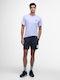 Men's Swimwear Shorts Classic Black