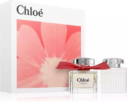 Chloe Signature Damendüftset mit Eau de Parfum Chloe Signature Damendüftset mit Eau de Parfum