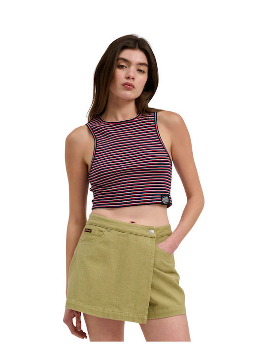 Santa Cruz Φούστα-Σορτς Light Khaki