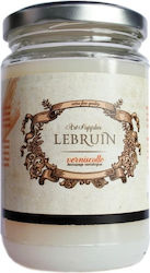 Lebruin Βερνίκι Νερού Σατινέ 100gr
