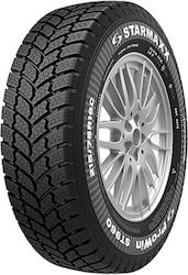 Starmaxx 225/70R15 112/110R 8PR 4 Εποχών για Φορτηγό Ελαφρού Τύπου 91522 Starmaxx 225/70R15 112/110R 8PR 4 Εποχών για Φορτηγό Ελαφρού Τύπου 91522