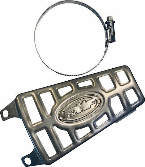 FMF Racing Motorcycle Exhaust Protector Yamaha YZ 250