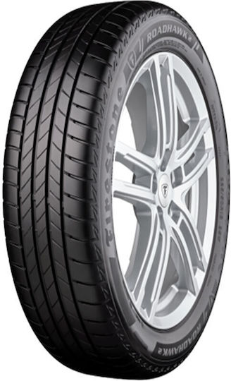 Firestone Roadhawk 2 215/55R17 94W Θερινό Λάστιχο για Επιβατικό Αυτοκίνητο