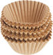 Galifas Karamellpapiere für Cupcakes Papier GPS-588291-10 100pcs