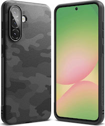 Ringke Design Μαύρη (Galaxy A36) Ringke Design Μαύρη (Galaxy A36)