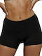 Bikini Boxer Black