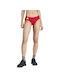 Bikini Alunecare Red