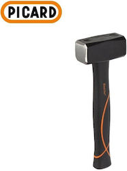 Миньорски чук ковашки чук „blacktec“ Fs Picard 0032800-1250