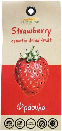 HealthTrade Osmotic Χαρούπι 80gr