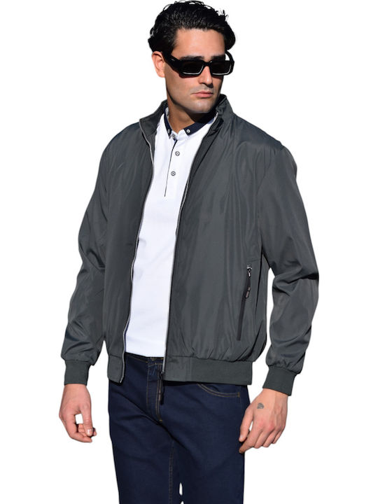 Red Jack Jacket Olive