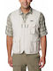 Silver Ridge Utility Ärmellos Jacke Beige