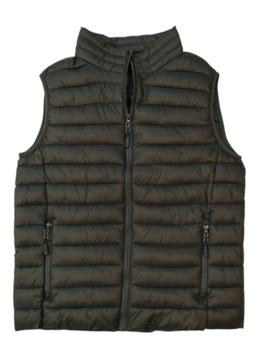 DeFacto Jacket Olive