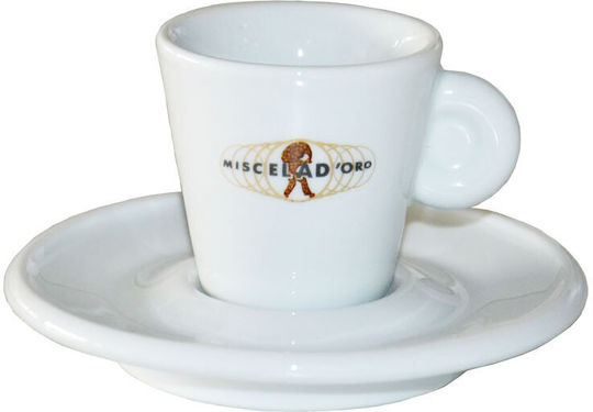 Miscela D'oro Cesti Espresso
