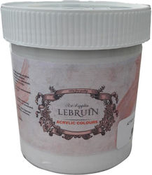 Lebruin Αστάρι-gesso Λευκό 500gr Lebruin Αστάρι-gesso Λευκό 500gr