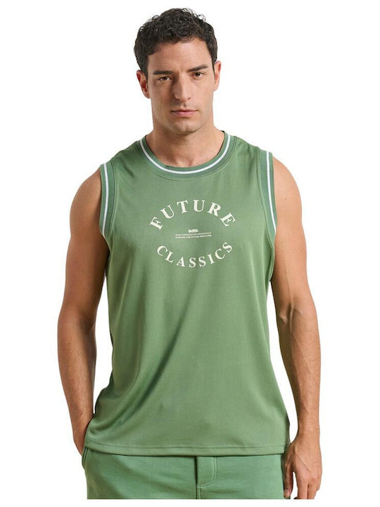 BodyTalk T-shirt Πράσινο