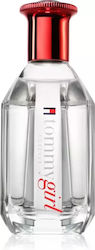 Tommy Hilfiger Girl Тоалетна Вода 50мл