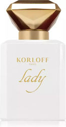 Korloff Eau de Parfum Korloff Eau de Parfum