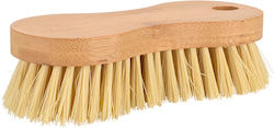 Estia Bamboo Essentials 04-28237 Bamboo Reinigungsbürsten Hand für Beige 1Stück Estia Bamboo Essentials 04-28237 Bamboo Reinigungsbürsten Hand für Beige 1Stück