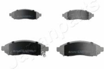 Pa-121af Τακακια Nissan Navara Japan Parts