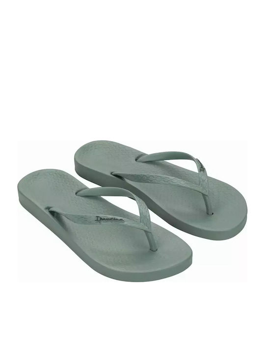 Ipanema Colours Fem Women's Flip Flops Green